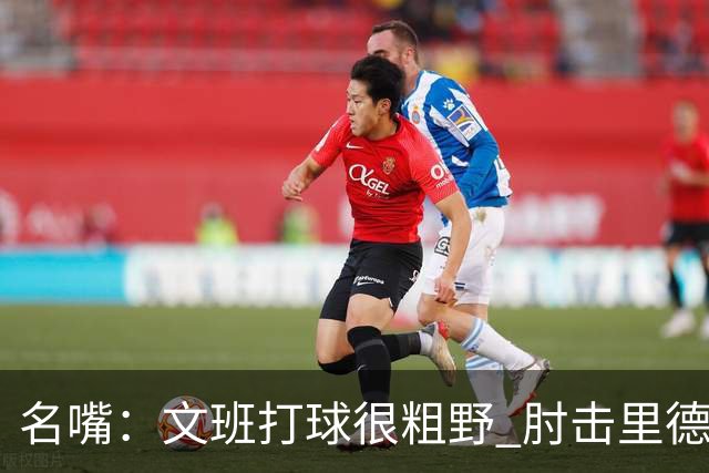 名嘴：文班打球很粗野 肘击里德&推倒布伦森 不握手就是失败者